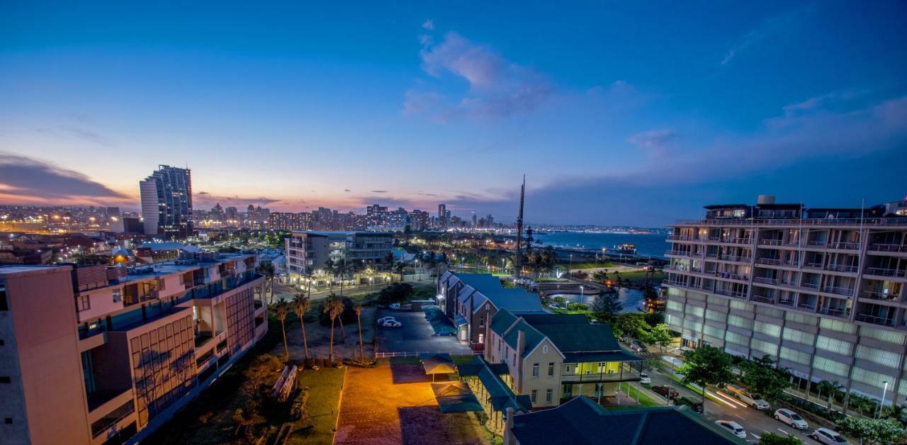 Apartment At The Point - Peaceful Plentiful Penthouse *