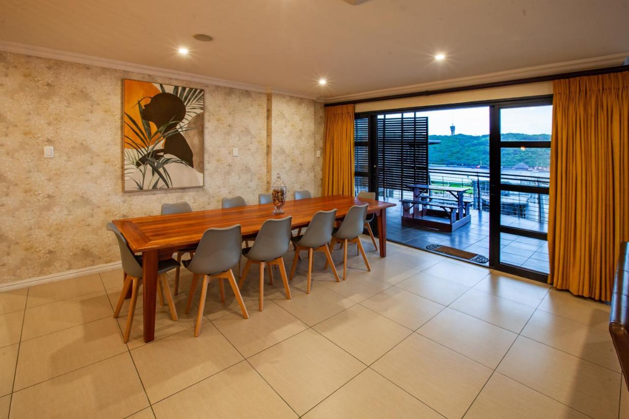 At The Point - Peaceful Plentiful Penthouse *